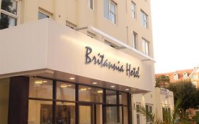 Bournemouth Britannia Hotel 3*